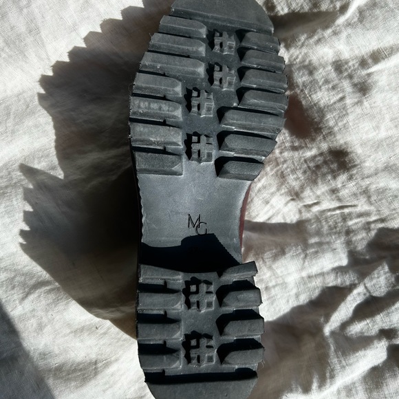 M. Gemi italian loafers - Picture 3 of 3